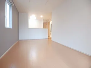 のマンスリーマンション・ウィークリーマンション「ミニヨンＡ 101・LDK(No.1095442)」メイン画像