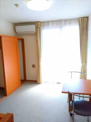 柏駅（千葉県）のマンスリーマンション・ウィークリーマンション「レオパレスＭＡモール 301(No.1096137)」メイン画像