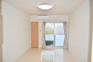 のマンスリーマンション・ウィークリーマンション「クレイノレジデンス木下 204(No.1096142)」メイン画像