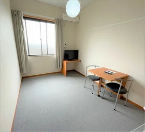 のマンスリーマンション・ウィークリーマンション「レオパレスＪＵＮⅠ 207(No.1096153)」メイン画像