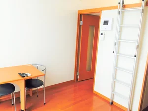 上田市のマンスリーマンション・ウィークリーマンション「レオパレスアンシャンテ　ひろ 103(No.1096173)」メイン画像