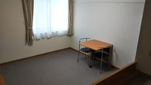 泉駅（福島県）のマンスリーマンション・ウィークリーマンション「レオパレス愛宕上 201(No.1096251)」メイン画像