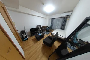 のマンスリーマンション・ウィークリーマンション「HIKURASHI豊栄Ⅰ C-2タイプ(No.1096744)」メイン画像