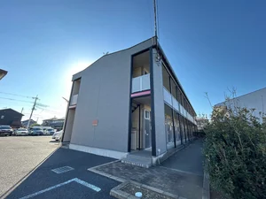 つくば駅（茨城県）のマンスリーマンション・ウィークリーマンション「レオパレスオアシス 103(No.1096757)」メイン画像