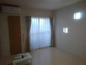 のマンスリーマンション・ウィークリーマンション「クレイノブーチェ 101(No.1096784)」メイン画像