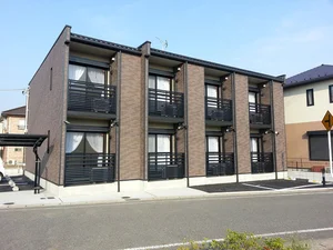 のマンスリーマンション・ウィークリーマンション「レオネクストハイドパーク 104(No.1096808)」メイン画像