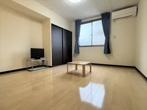 のマンスリーマンション・ウィークリーマンション「レオネクスト加島 105(No.1096859)」メイン画像