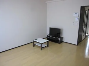 福島市のマンスリーマンション・ウィークリーマンション「クレイノラリベラ 101(No.1096888)」メイン画像