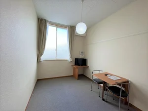 大阪府のマンスリーマンション・ウィークリーマンション「レオパレスＡ＆Ｒ 202(No.1097458)」メイン画像