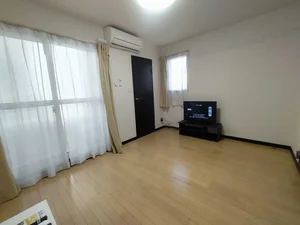 新座市のマンスリーマンション・ウィークリーマンション「レオネクストコヅチⅤ 101(No.1098253)」メイン画像