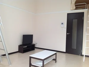 のマンスリーマンション・ウィークリーマンション「レオネクストブランメゾン 104(No.1098256)」メイン画像