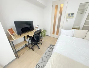 のマンスリーマンション・ウィークリーマンション「マイナビSTAYミライエ横浜駅西口 305(No.1098312)」メイン画像