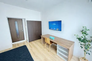 のマンスリーマンション・ウィークリーマンション「アルDEスリー桜山 403・1K(No.1098334)」メイン画像