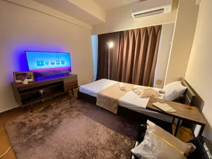 東京の家具家電付きマンスリーマンション「【WI-FI無料】コンシェル蒲田１～駅から６分！ 503(No.1098335)」メイン画像