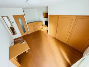 茨城県のマンスリーマンション・ウィークリーマンション「レオパレス慶 109(No.1098414)」メイン画像