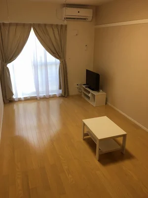 のマンスリーマンション・ウィークリーマンション「クレイノＷＥＳＴ八潮 301(No.1098545)」メイン画像