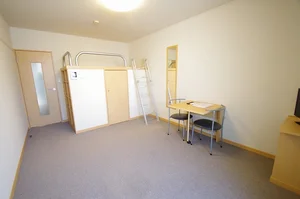 のマンスリーマンション・ウィークリーマンション「レオパレスＶＥＧＡ 301(No.1098546)」メイン画像