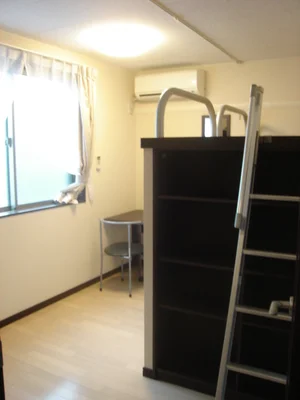 名古屋市のマンスリーマンション・ウィークリーマンション「レオネクスト真畔町 101(No.1098551)」メイン画像