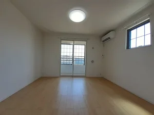 寒河江市のマンスリーマンション・ウィークリーマンション「グリーンヒルズ　Ⅲ 203・洋室(No.1098579)」メイン画像