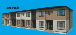 のマンスリーマンション・ウィークリーマンション「ヒカルサ市原姉ヶ崎ウエスト 204・洋室(No.1098597)」メイン画像