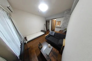 岡崎市のマンスリーマンション・ウィークリーマンション「HIKURASHI岡崎東Ⅲ A-1type(No.1099000)」メイン画像