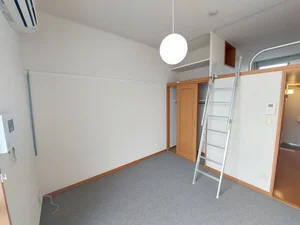 のマンスリーマンション・ウィークリーマンション「レオパレスカサグランデ 208(No.1099089)」メイン画像