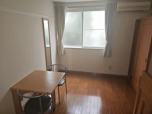 のマンスリーマンション・ウィークリーマンション「レオパレスこんどう 109(No.1099125)」メイン画像