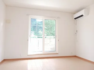 長野市のマンスリーマンション・ウィークリーマンション「カーサセレノ 204・洋室(No.1099194)」メイン画像
