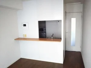 のマンスリーマンション・ウィークリーマンション「レオパレス観音台 109(No.1099459)」メイン画像