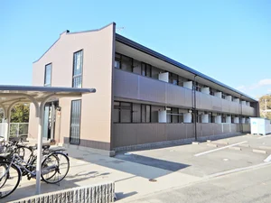 神戸市西区のマンスリーマンション・ウィークリーマンション「レオパレス藤 205(No.1099515)」メイン画像