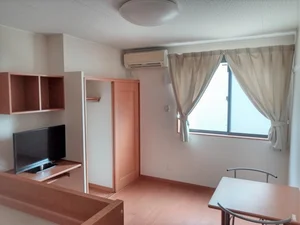 のマンスリーマンション・ウィークリーマンション「レオパレスカンナ 103(No.1099537)」メイン画像