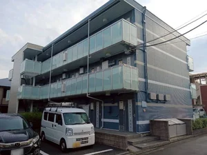 所沢市のマンスリーマンション・ウィークリーマンション「レオネクスト希望 204(No.1099546)」メイン画像