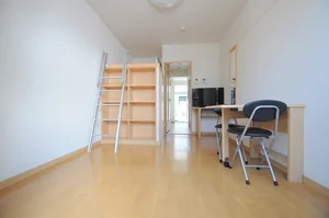 のマンスリーマンション・ウィークリーマンション「レオパレスＡｒｃａｄｉａ　Ａ 303(No.1099609)」メイン画像