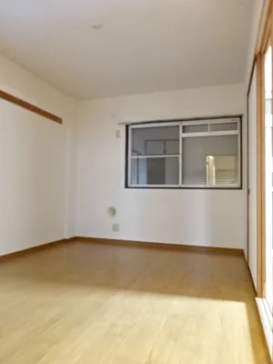 柏駅（千葉県）のマンスリーマンション・ウィークリーマンション「ヴィレッヂＭ 105・洋室(No.1099629)」メイン画像