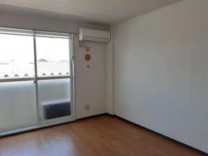 姫路市のマンスリーマンション・ウィークリーマンション「エムズフォレスト 205・洋室(No.1099767)」メイン画像