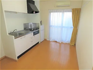 のマンスリーマンション・ウィークリーマンション「レオパレスリュミエール 105(No.1100063)」メイン画像