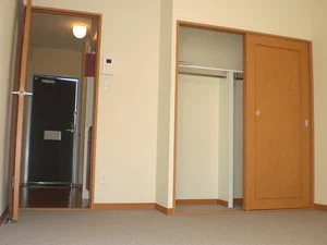 のマンスリーマンション・ウィークリーマンション「レオパレスプロシード４ 202(No.1100100)」メイン画像