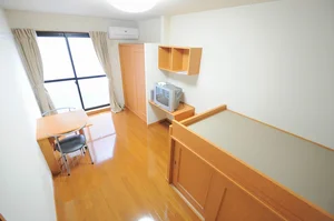 兵庫県のマンスリーマンション・ウィークリーマンション「レオパレス松風舎 111(No.1100105)」メイン画像