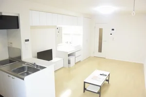 川西市のマンスリーマンション・ウィークリーマンション「レオネクスト多田新田 206(No.1100113)」メイン画像