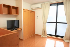 のマンスリーマンション・ウィークリーマンション「レオパレス川口 102(No.1100653)」メイン画像