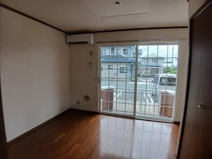 のマンスリーマンション・ウィークリーマンション「リヴィエール 112・洋室(No.1100698)」メイン画像