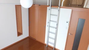 のマンスリーマンション・ウィークリーマンション「レオパレスバンビーナ 104(No.1101178)」メイン画像