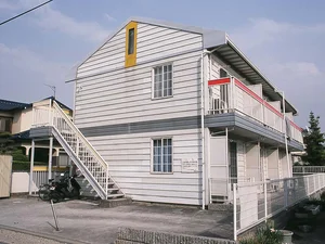 のマンスリーマンション・ウィークリーマンション「レオパレス長砂 103(No.1101188)」メイン画像