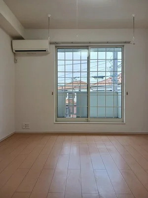 八王子市のマンスリーマンション・ウィークリーマンション「フレンドリー 203・洋室(No.1101237)」メイン画像