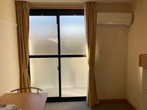 福島駅（福島県）のマンスリーマンション・ウィークリーマンション「レオパレスＶＩＥＷ矢剣 207(No.1101339)」メイン画像