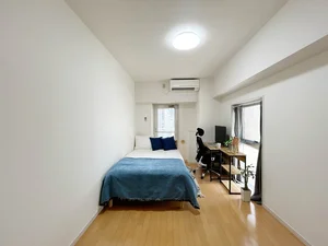 東京の家具家電付きマンスリーマンション「マイナビSTAY神保町 703(No.1101352)」メイン画像