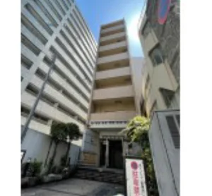 恵比寿駅の家具家電付きマンスリーマンション「マイナビSTAYセレニティヒルズ恵比寿 502(No.1101355)」メイン画像
