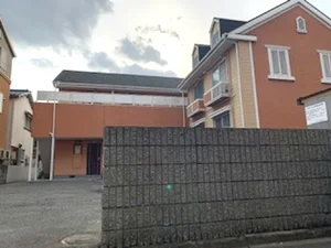 のマンスリーマンション・ウィークリーマンション「レオパレス江坂 104(No.1101465)」メイン画像