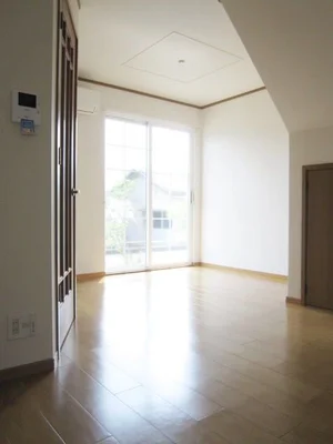 のマンスリーマンション・ウィークリーマンション「パルティール 101・洋室(No.1101512)」メイン画像