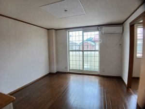 のマンスリーマンション・ウィークリーマンション「グリーンウッズ 121・洋室(No.1101514)」メイン画像